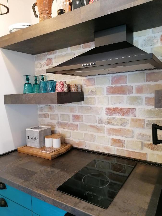 Kika Apartman *