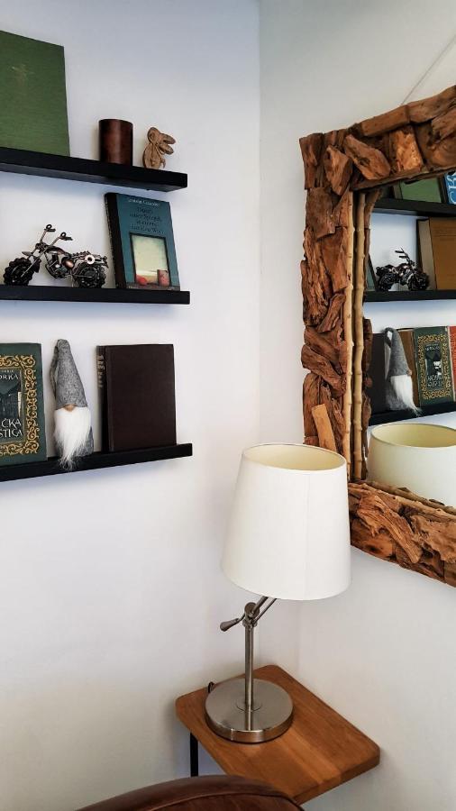 Apartman Kika Porec