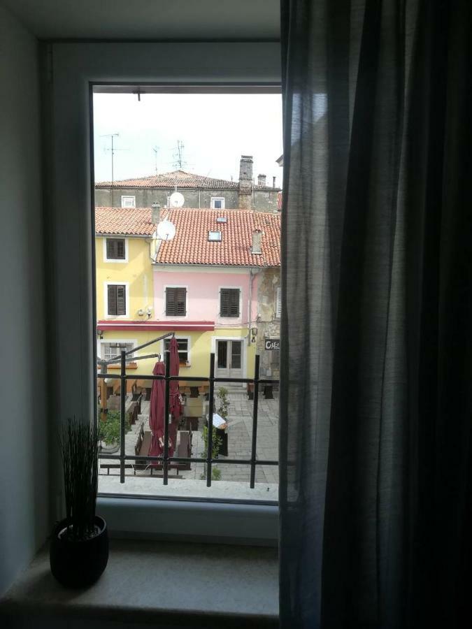 Apartman Kika Porec