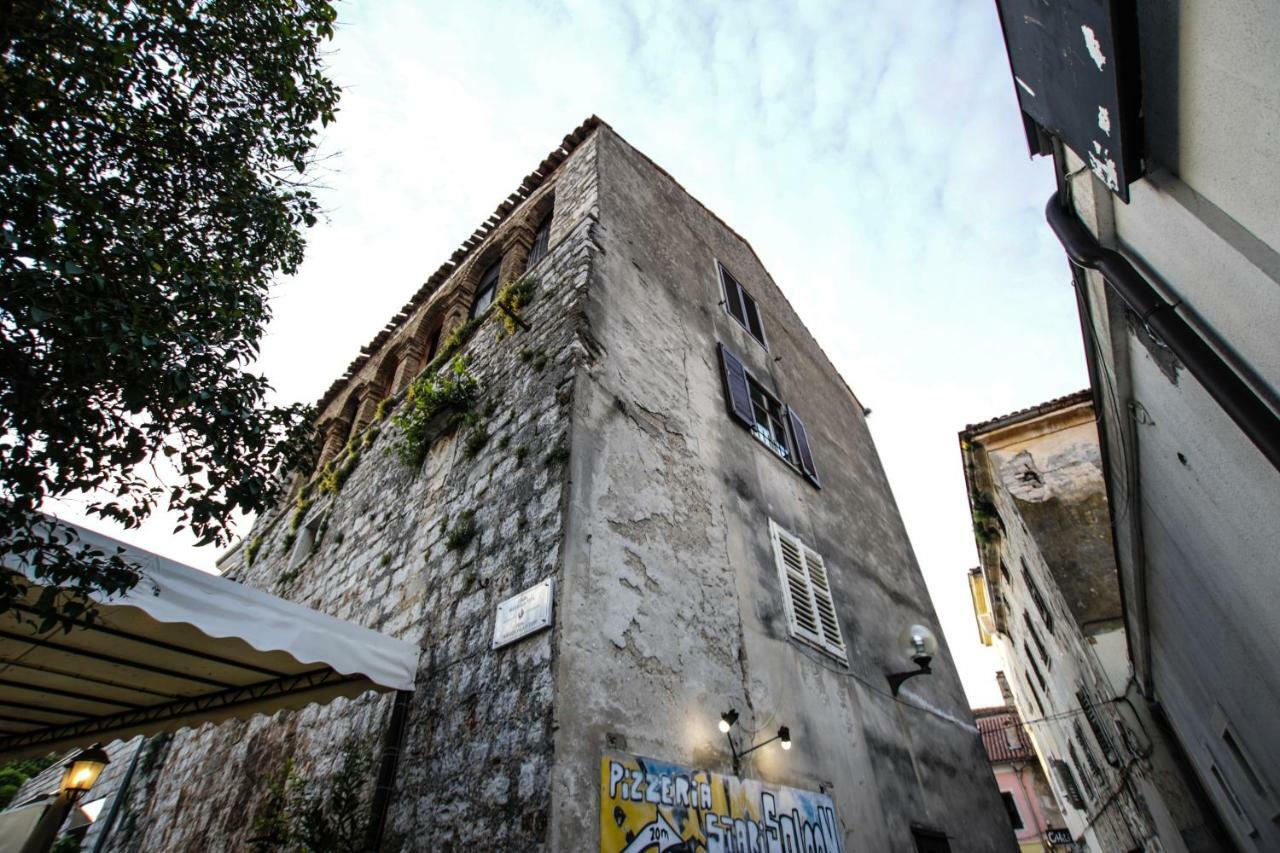 Apartman Kika Porec