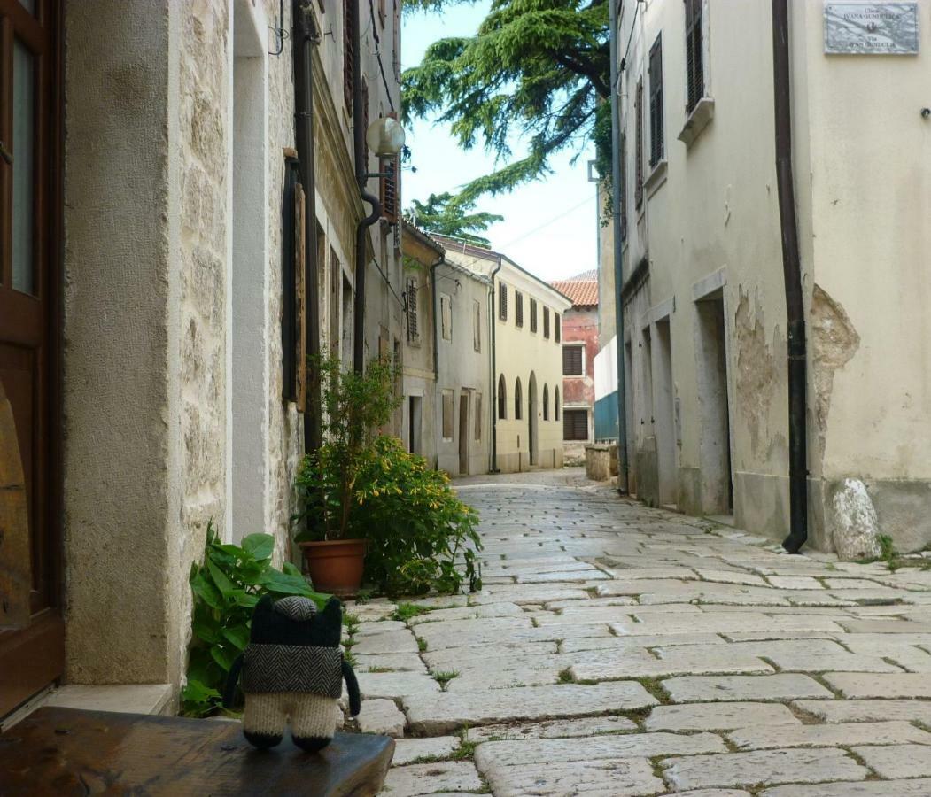 Apartman Kika Porec