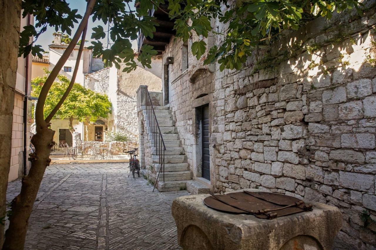 Kika Apartman Porec