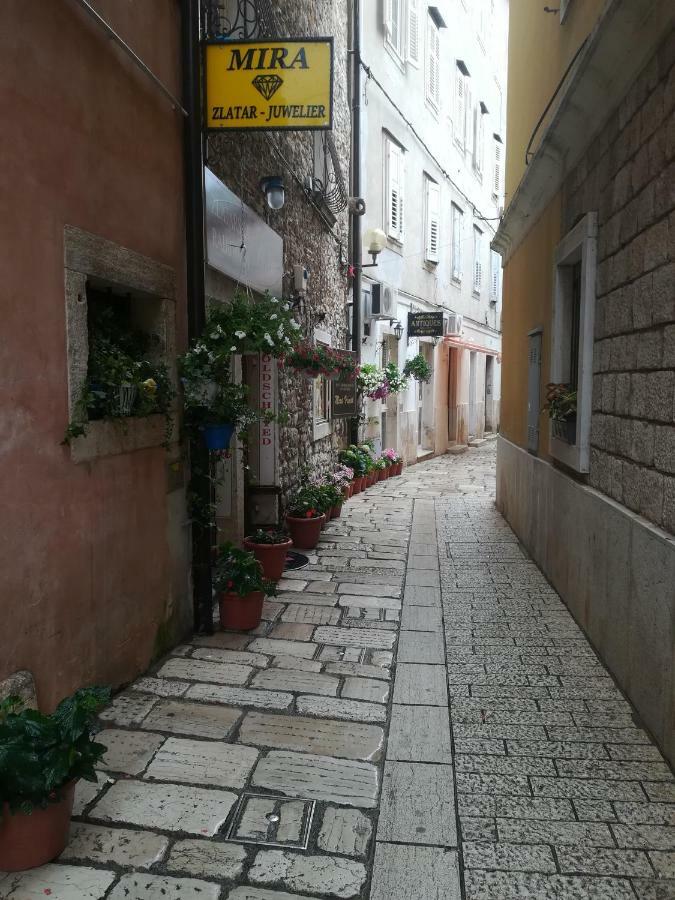 Kika Apartman Porec
