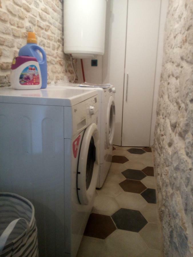 Kika Apartman *